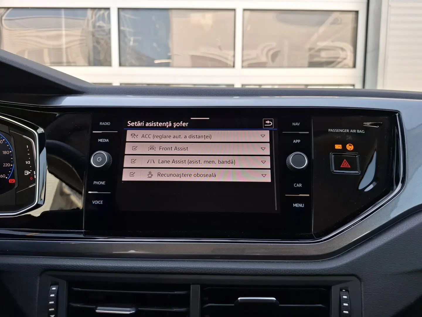Volkswagen Taigo 1.0 TSI Style