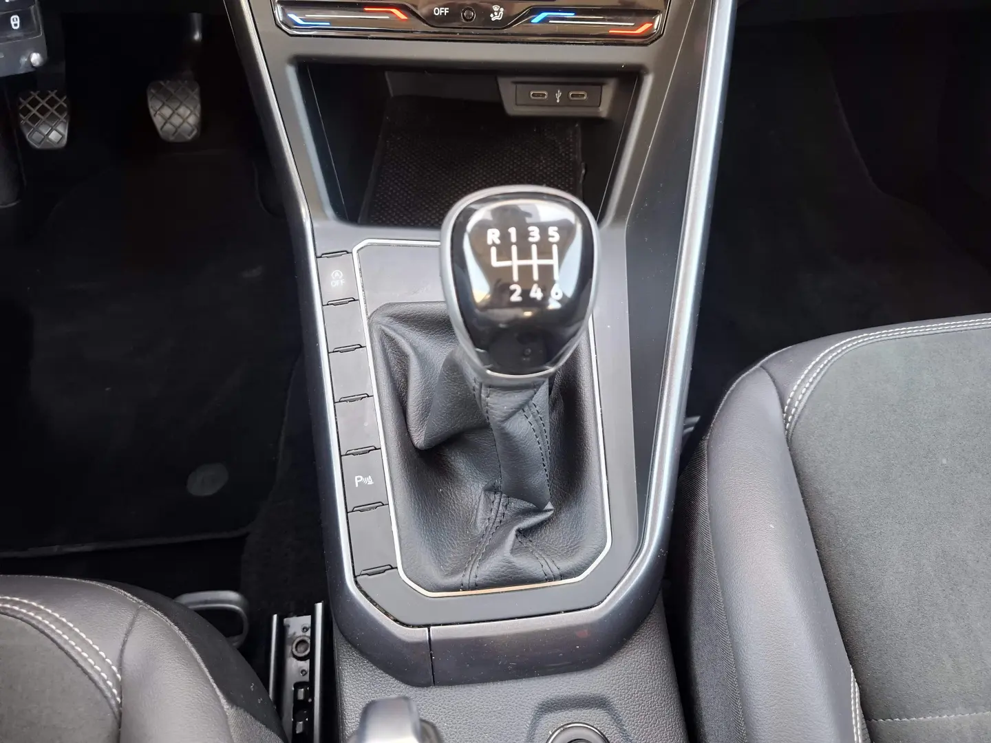 Volkswagen Taigo 1.0 TSI Style