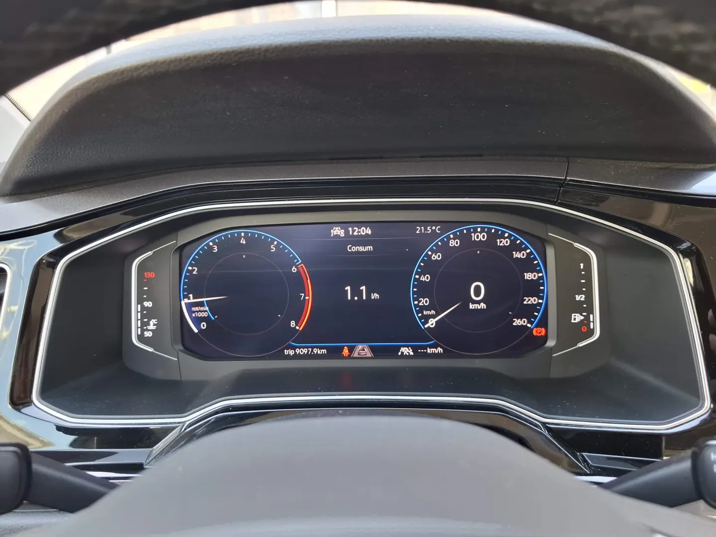 Volkswagen Taigo 1.0 TSI Style
