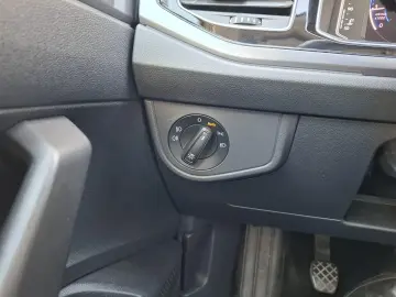 Volkswagen Taigo 1.0 TSI Style