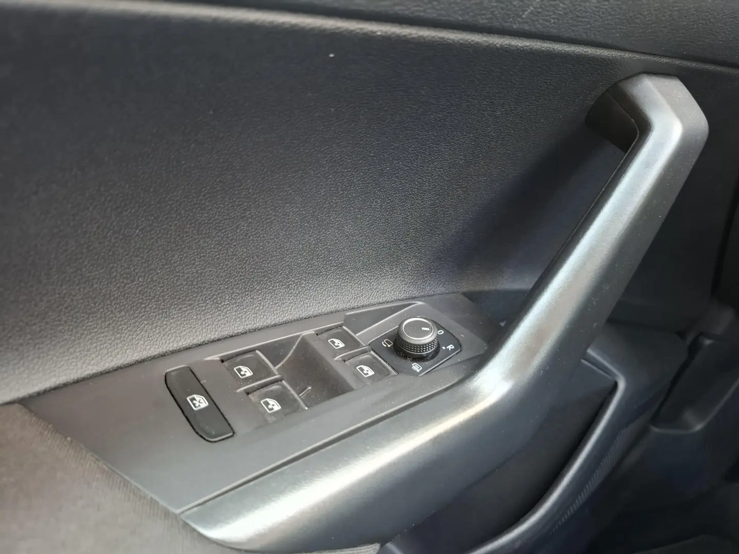 Volkswagen Taigo 1.0 TSI Style