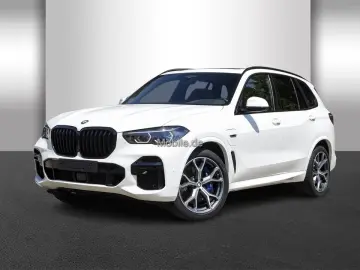X5 xDrive45e M Sportpaket Innovationsp. Panorama