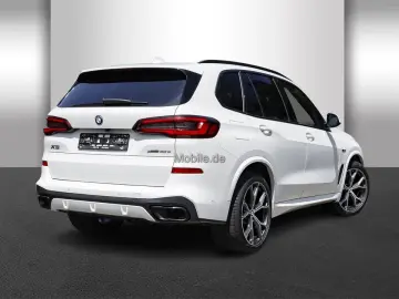 X5 xDrive45e M Sportpaket Innovationsp. Panorama