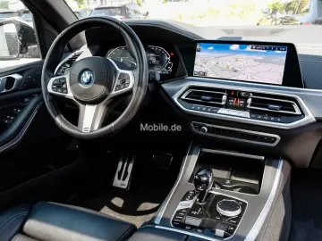 X5 xDrive45e M Sportpaket Innovationsp. Panorama