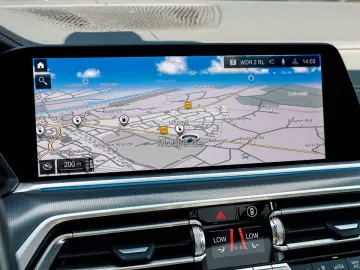 X5 xDrive45e M Sportpaket Innovationsp. Panorama