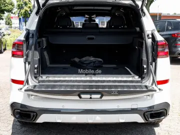 X5 xDrive45e M Sportpaket Innovationsp. Panorama