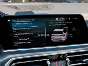 X5 xDrive45e M Sportpaket Innovationsp. Panorama