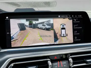 X5 xDrive45e M Sportpaket Innovationsp. Panorama