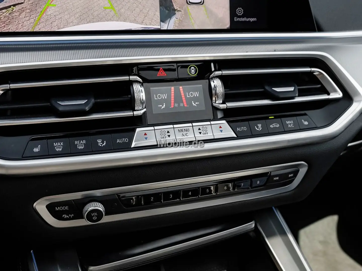 X5 xDrive45e M Sportpaket Innovationsp. Panorama
