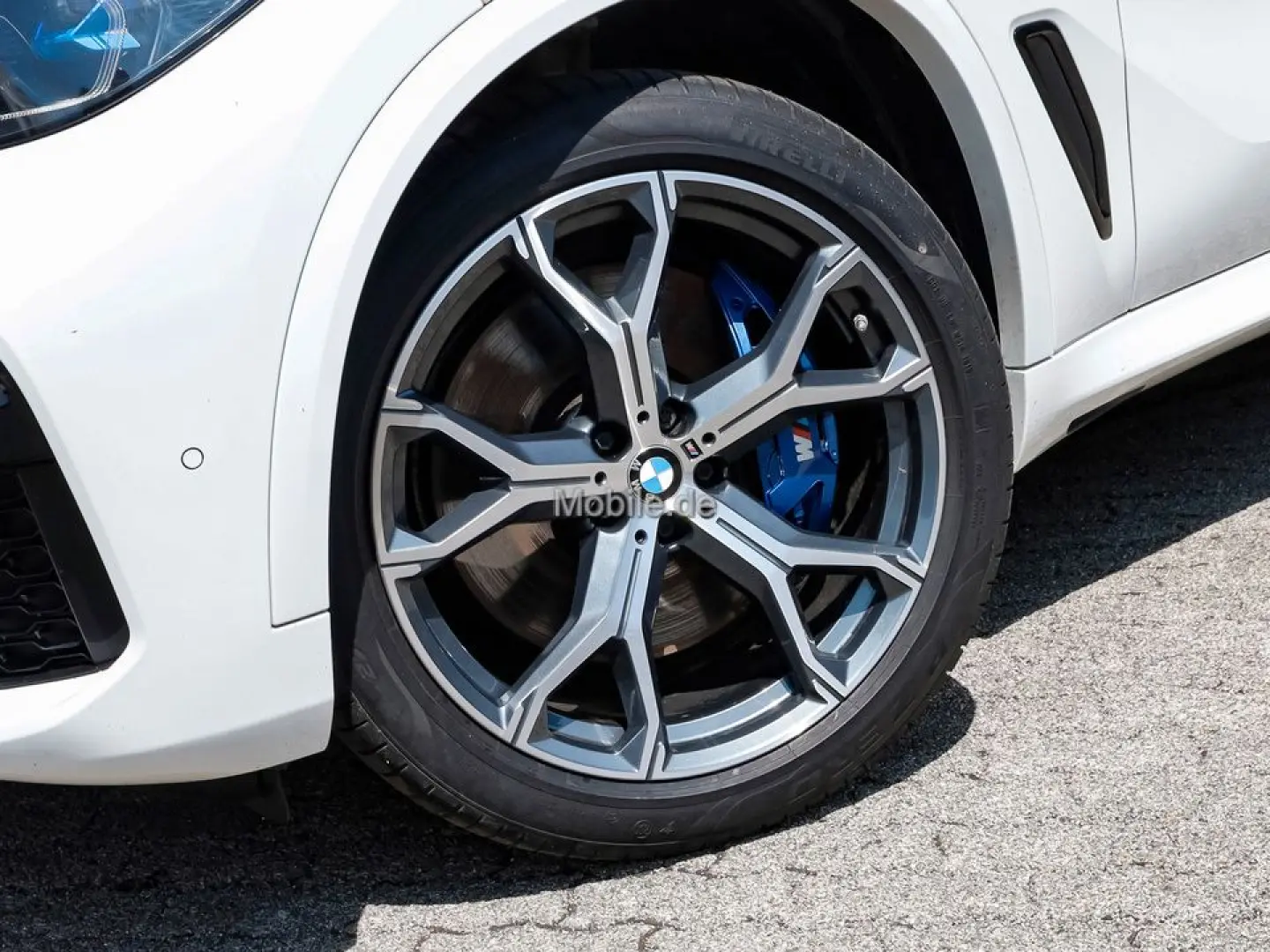 X5 xDrive45e M Sportpaket Innovationsp. Panorama