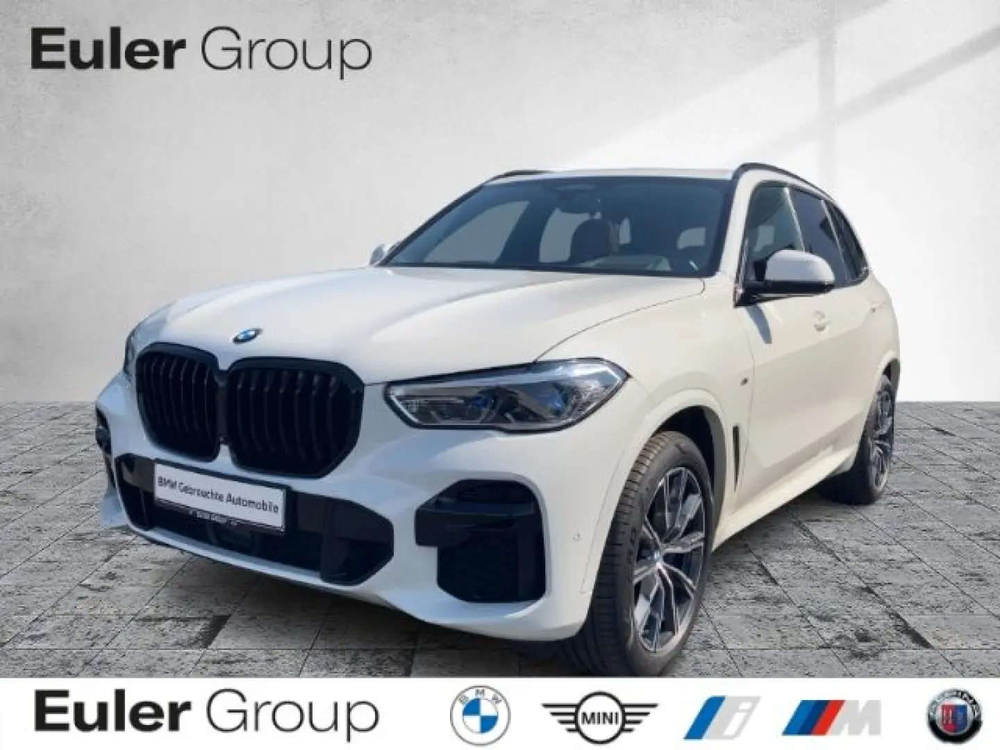 X5 xDr30d M-Sport 360Kamera HUD StandHZG  AHK Pa