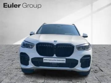 X5 xDr30d M-Sport 360Kamera HUD StandHZG  AHK Pa