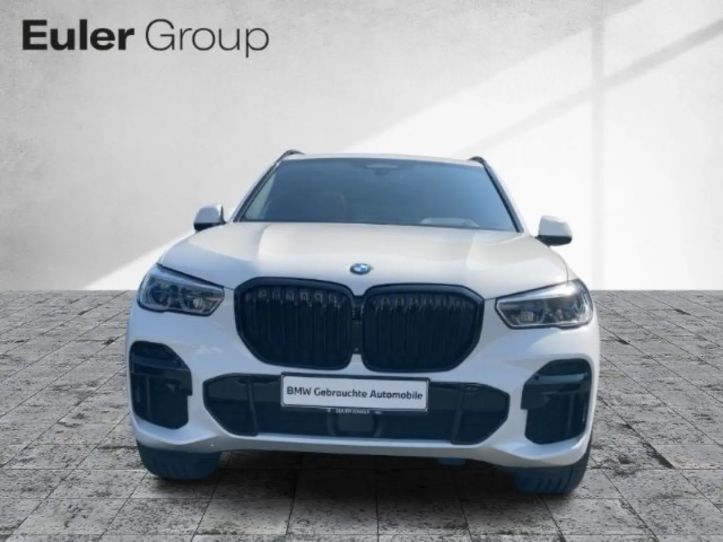 X5 xDr30d M-Sport 360Kamera HUD StandHZG  AHK Pa