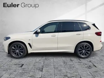 X5 xDr30d M-Sport 360Kamera HUD StandHZG  AHK Pa
