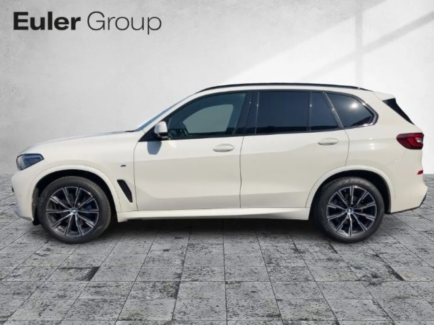 X5 xDr30d M-Sport 360Kamera HUD StandHZG  AHK Pa