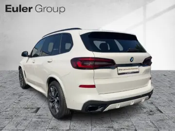 X5 xDr30d M-Sport 360Kamera HUD StandHZG  AHK Pa