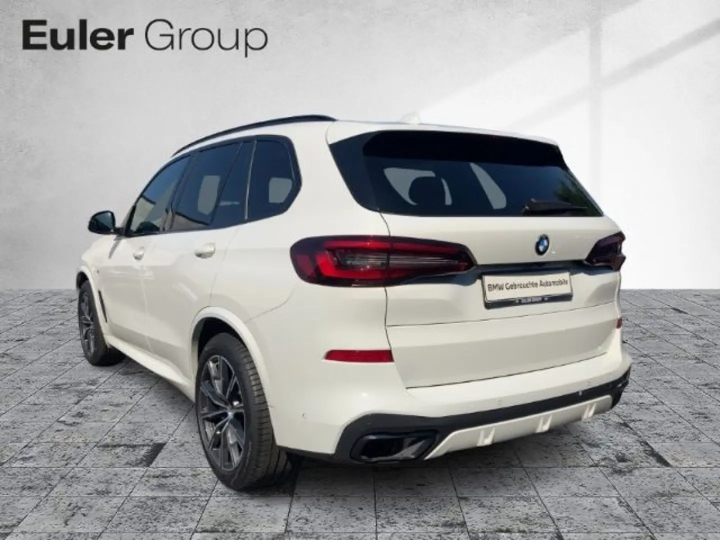 X5 xDr30d M-Sport 360Kamera HUD StandHZG  AHK Pa