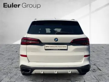 X5 xDr30d M-Sport 360Kamera HUD StandHZG  AHK Pa