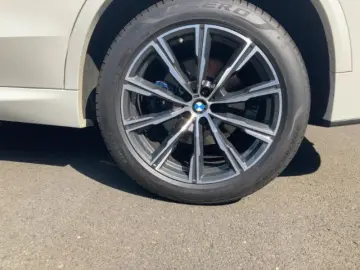 X5 xDr30d M-Sport 360Kamera HUD StandHZG  AHK Pa