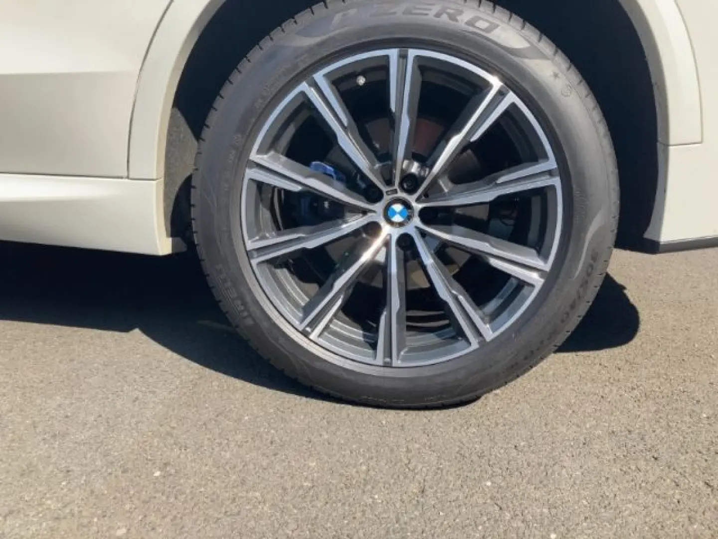X5 xDr30d M-Sport 360Kamera HUD StandHZG  AHK Pa