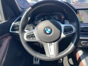 X5 xDr30d M-Sport 360Kamera HUD StandHZG  AHK Pa