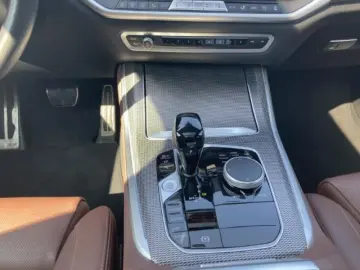X5 xDr30d M-Sport 360Kamera HUD StandHZG  AHK Pa