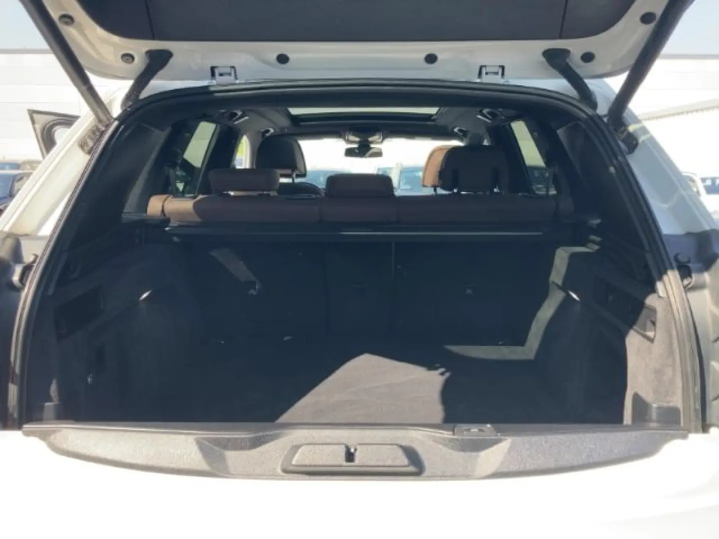 X5 xDr30d M-Sport 360Kamera HUD StandHZG  AHK Pa