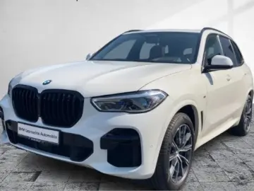 X5 xDr30d M-Sport 360 HUD Ventilation DisplayKey Acc Panora