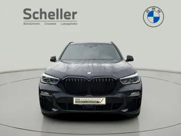 X5 xDrive45e M Sportpaket Head-Up HK HiFi DAB