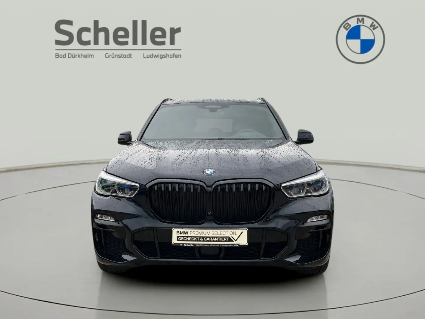 X5 xDrive45e M Sportpaket Head-Up HK HiFi DAB