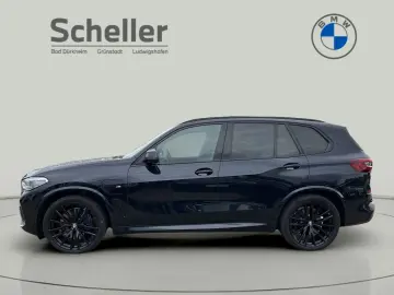 X5 xDrive45e M Sportpaket Head-Up HK HiFi DAB