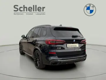 X5 xDrive45e M Sportpaket Head-Up HK HiFi DAB