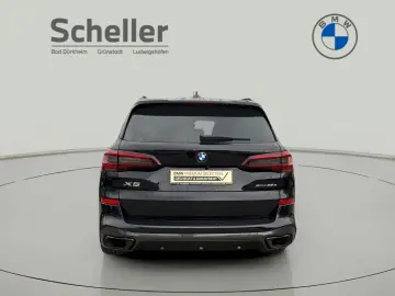 X5 xDrive45e M Sportpaket Head-Up HK HiFi DAB