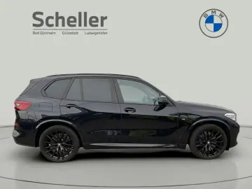 X5 xDrive45e M Sportpaket Head-Up HK HiFi DAB