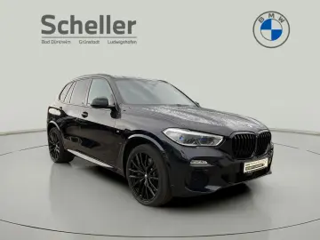 X5 xDrive45e M Sportpaket Head-Up HK HiFi DAB