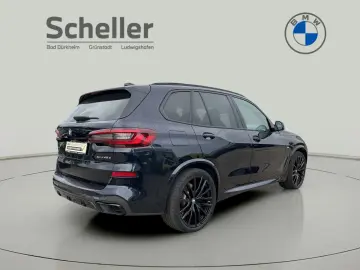 X5 xDrive45e M Sportpaket Head-Up HK HiFi DAB