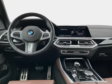 X5 xDrive45e M Sportpaket Head-Up HK HiFi DAB