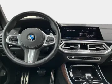 X5 xDrive45e M Sportpaket Head-Up HK HiFi DAB