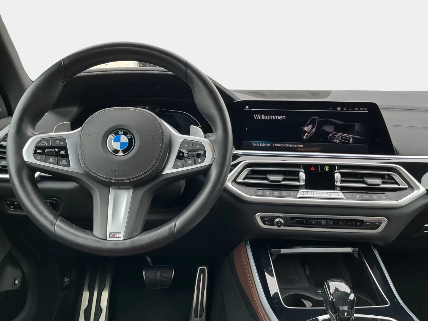 X5 xDrive45e M Sportpaket Head-Up HK HiFi DAB