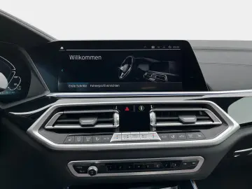 X5 xDrive45e M Sportpaket Head-Up HK HiFi DAB
