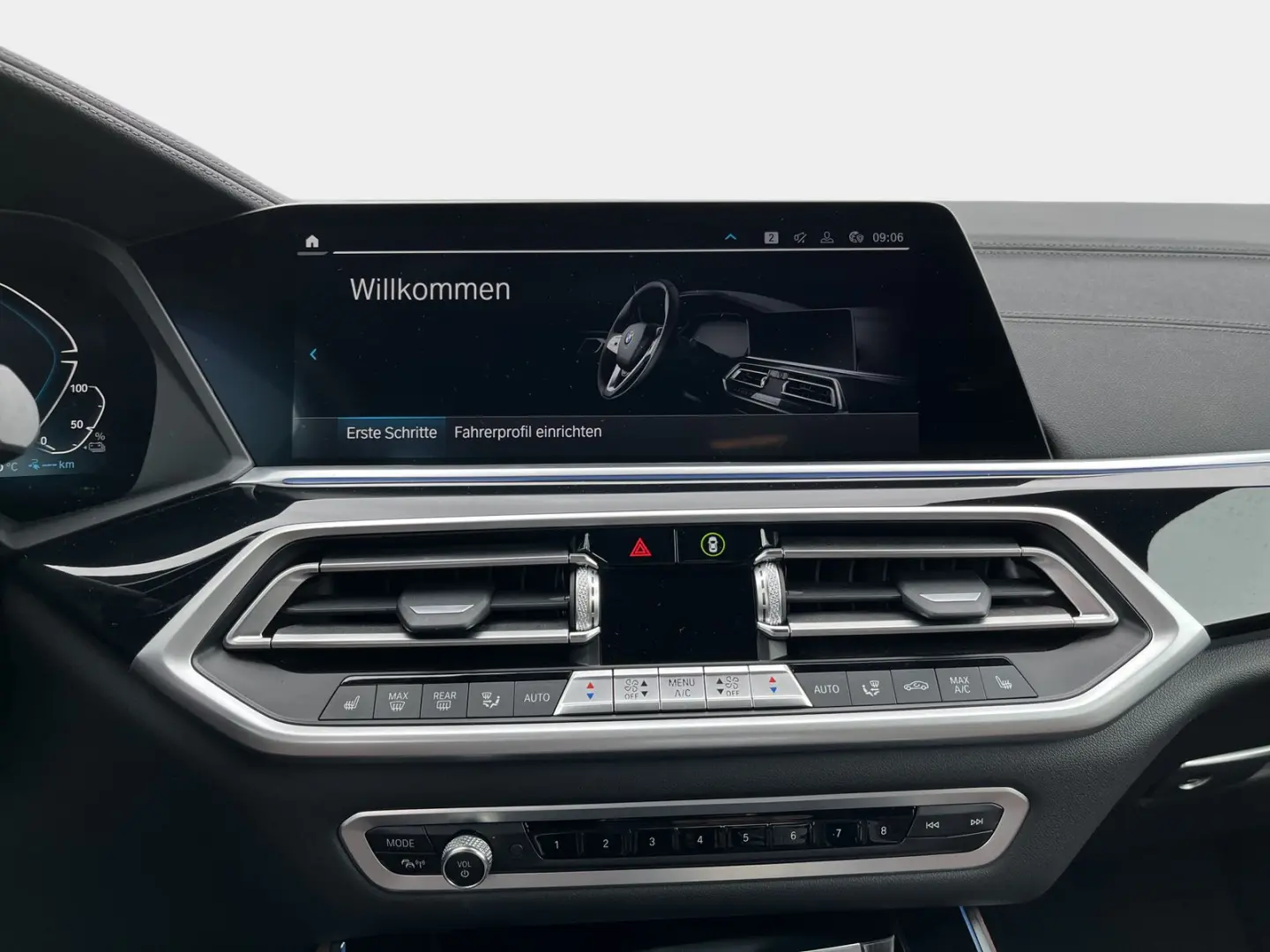 X5 xDrive45e M Sportpaket Head-Up HK HiFi DAB