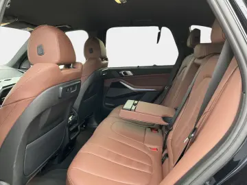 X5 xDrive45e M Sportpaket Head-Up HK HiFi DAB