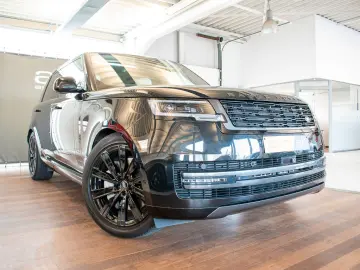 Range Rover L P440E HSE LWB, MERIDIAN, PANO, FRI