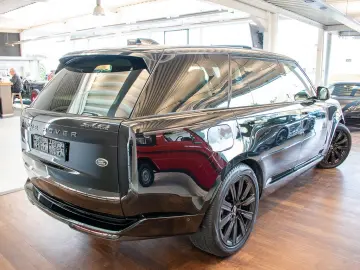 Range Rover L P440E HSE LWB, MERIDIAN, PANO, FRI