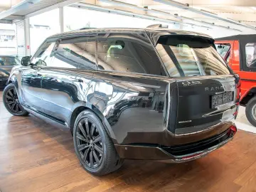 Range Rover L P440E HSE LWB, MERIDIAN, PANO, FRI