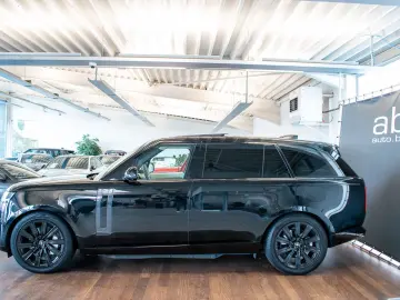 Range Rover L P440E HSE LWB, MERIDIAN, PANO, FRI