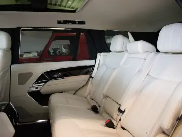 Range Rover L P440E HSE LWB, MERIDIAN, PANO, FRI