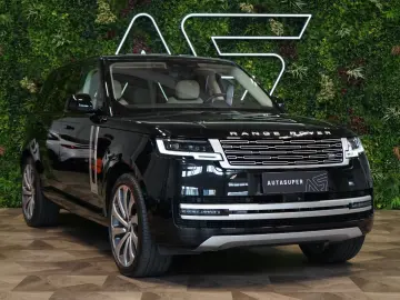 Range Rover D350 LWB AUTOBIO TOW 118.678€ NETTO