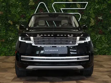 Range Rover D350*LWB*AUTOBIO*TOW*118.678€ NETTO