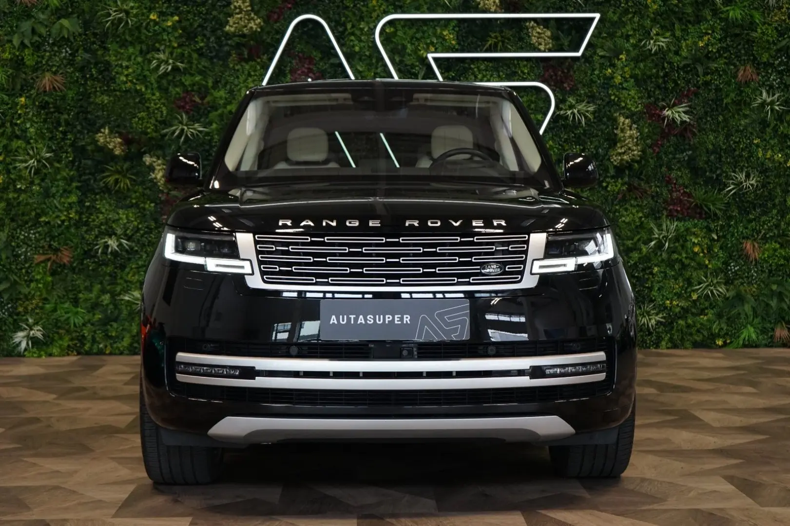 Range Rover D350*LWB*AUTOBIO*TOW*118.678€ NETTO